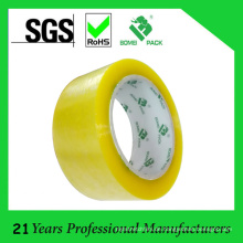 China Hotsale No Noise Packing Tape mit guter Qualität Fabrik